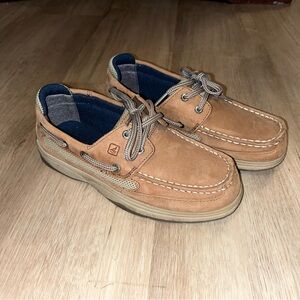 Sperry Big Kid Boat Shoes
